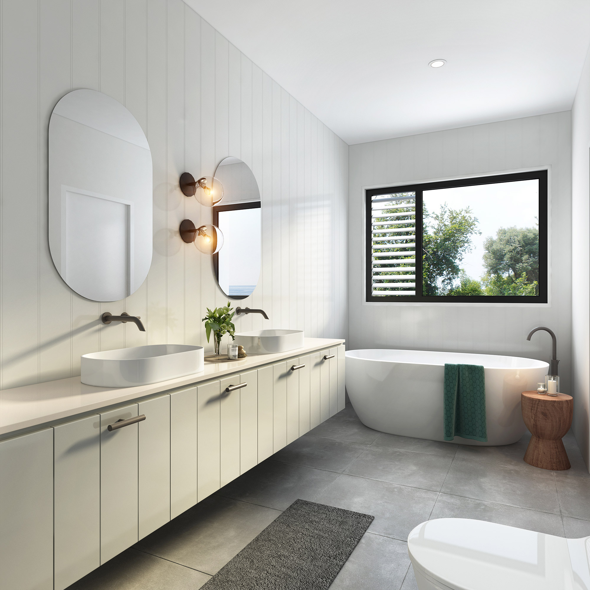 7764 S18110 Bath 1123