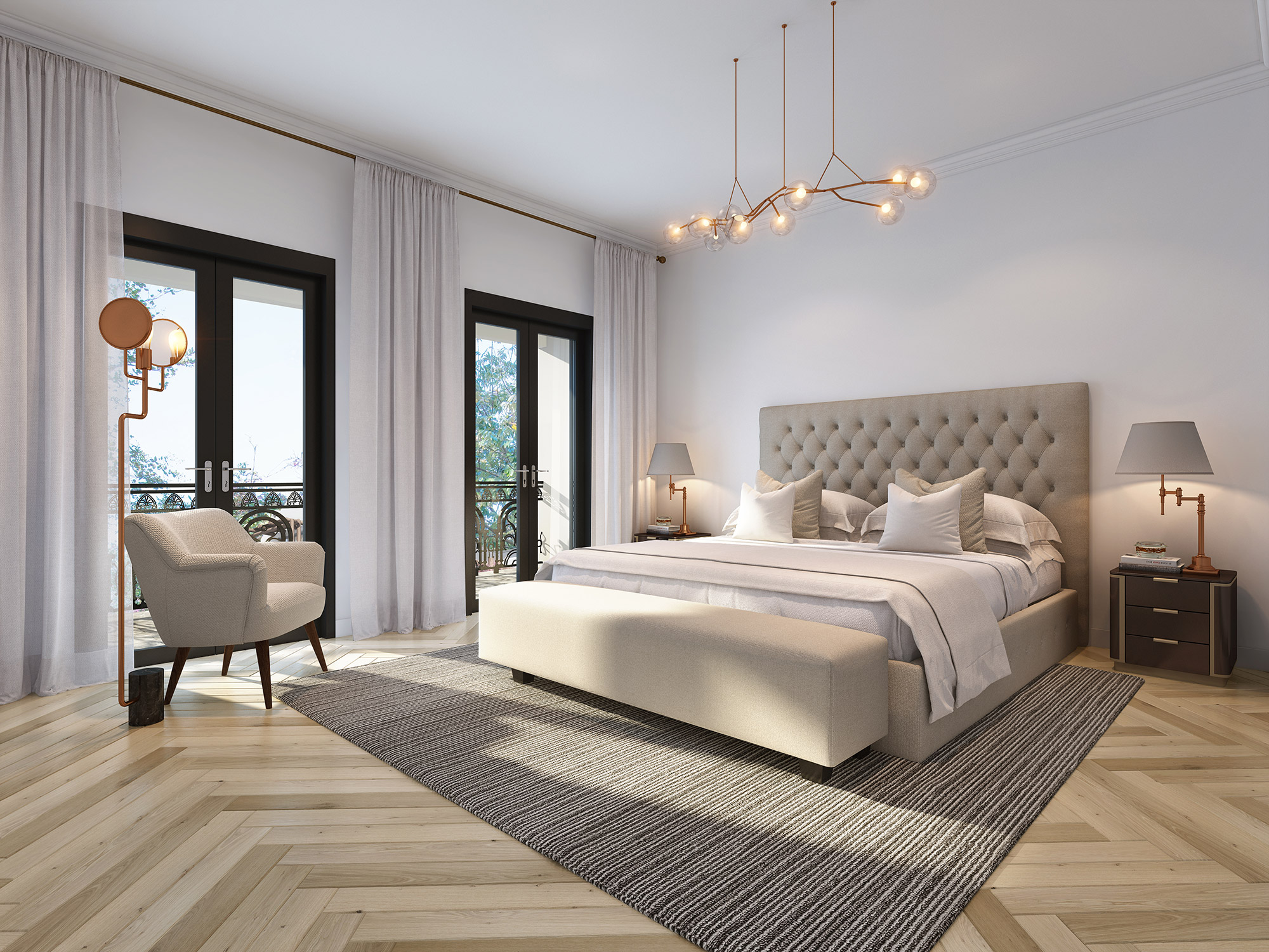 8746 Glebe S19320 Bed 0901