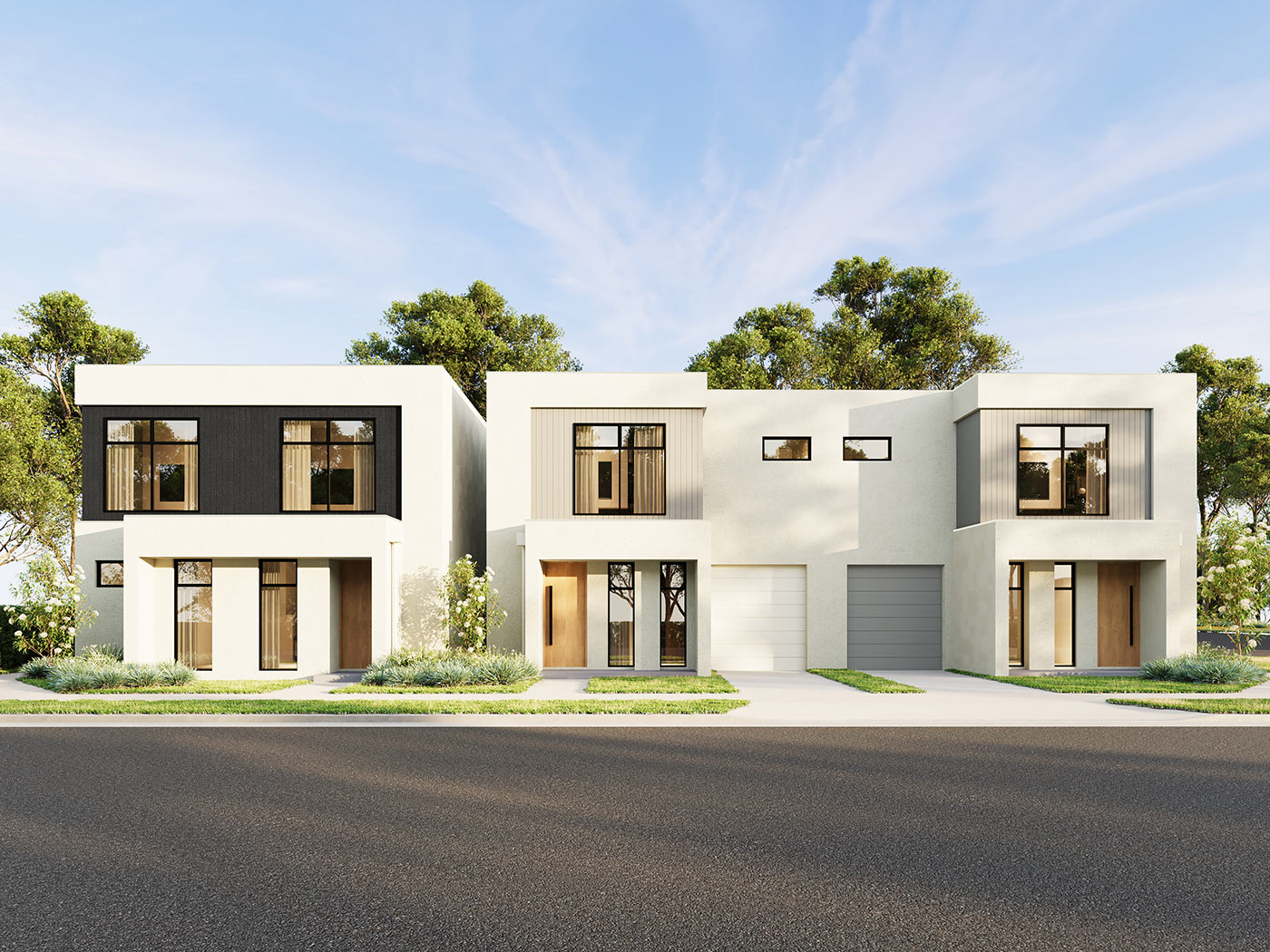 S40129 2007 St Clair Avenue, St Clair (exteriors) Scene 04 250602 Copy[48]