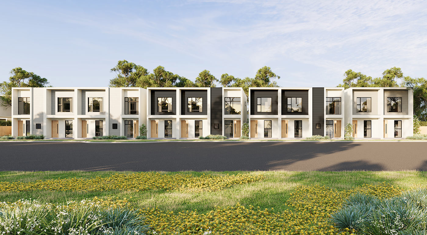 S40129 2007 St Clair Avenue, St Clair (exteriors) Scene 1 250520 Copy