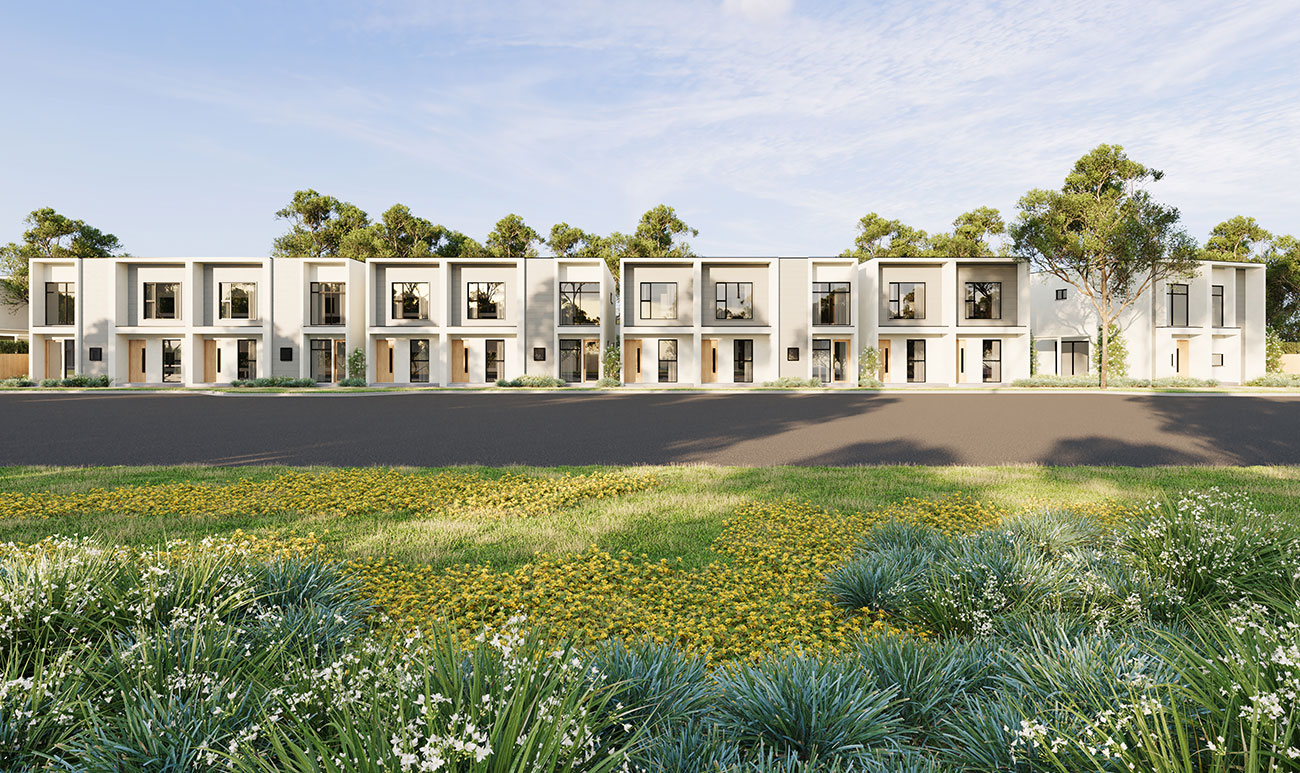 S40129 2007 St Clair Avenue, St Clair (exteriors) Scene 1 250520