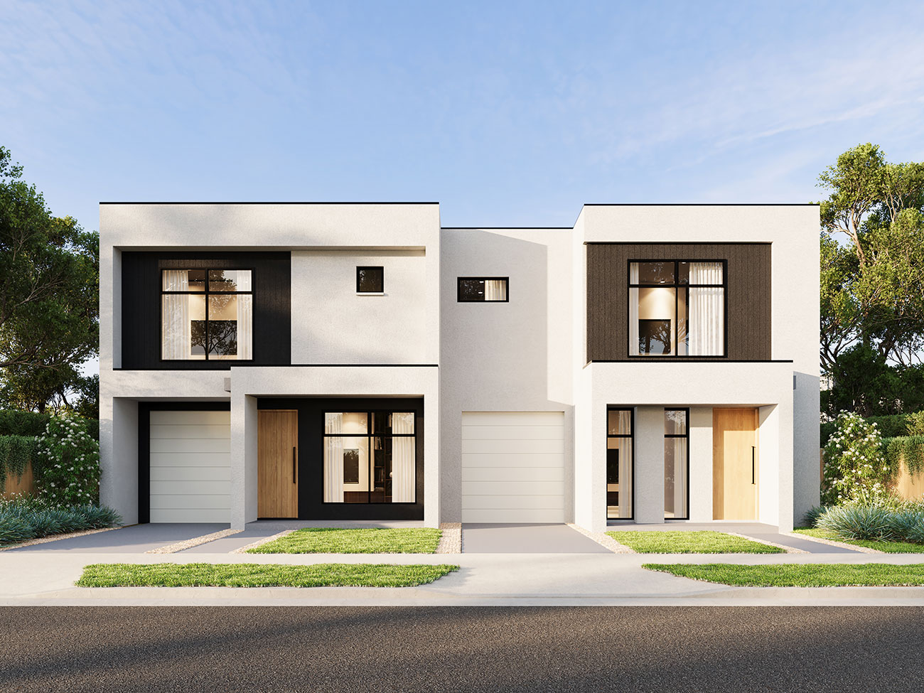 S40129 2007 St Clair Avenue, St Clair (exteriors) Scene 3 250520