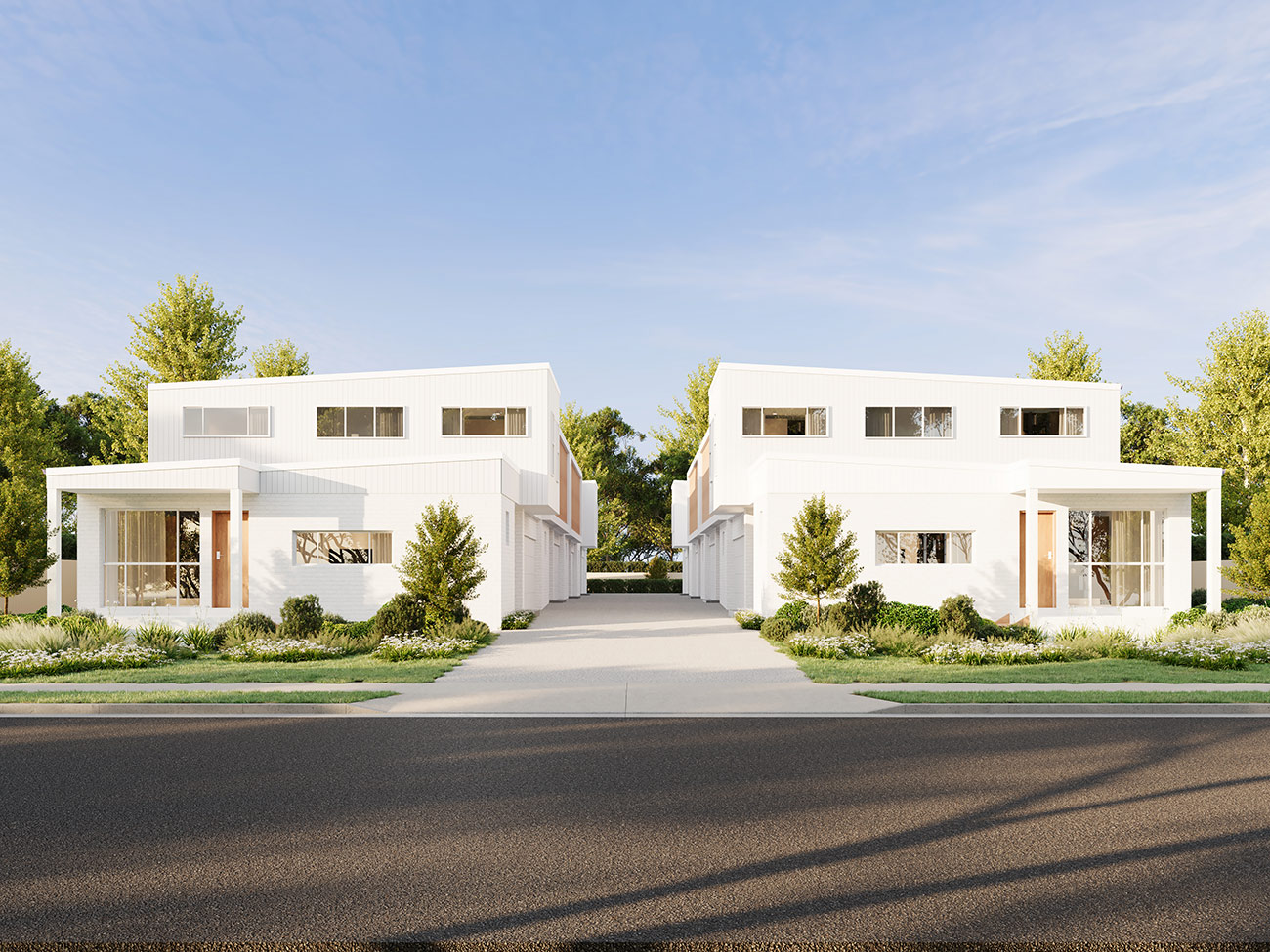 S40499 26 28 Peterborough Avenue, Lake Illawarra 2528 (exteriors) View1 250506