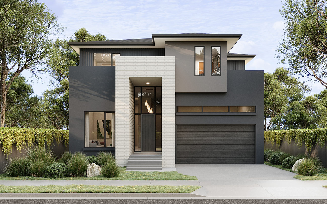 S40529 Carnes Hill, Oran Park , Campbelltown (exteriors) Campbelltown