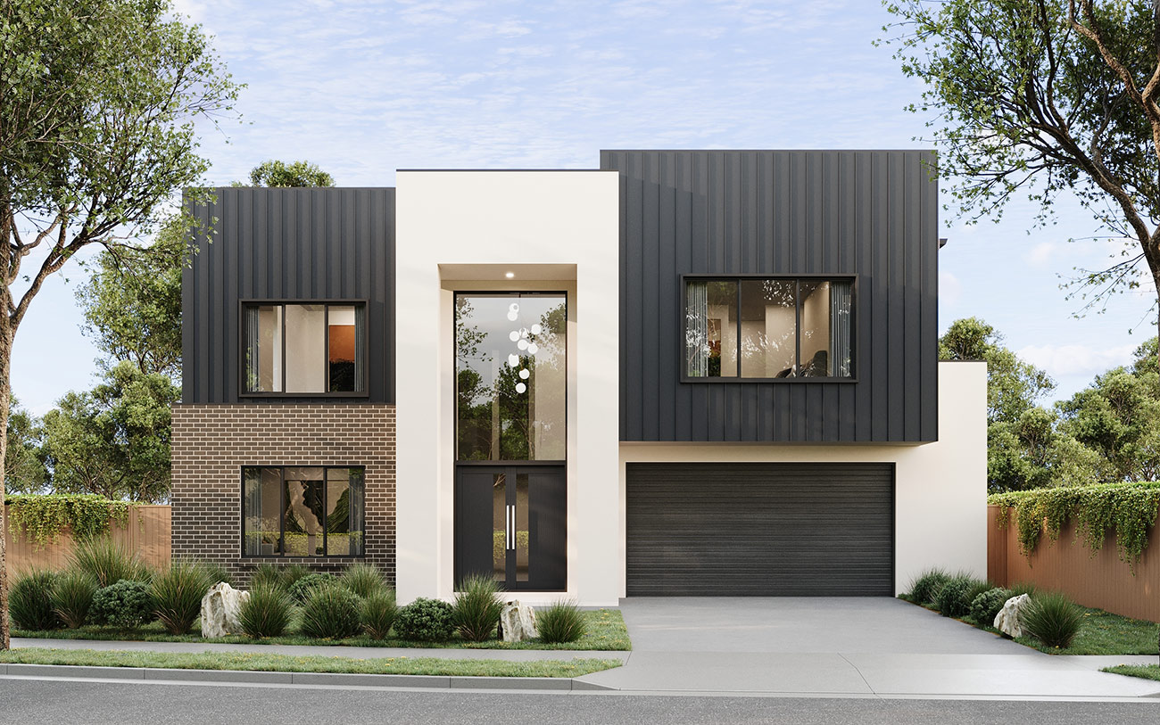 S40529 Carnes Hill, Oran Park , Campbelltown (exteriors) Oran Park