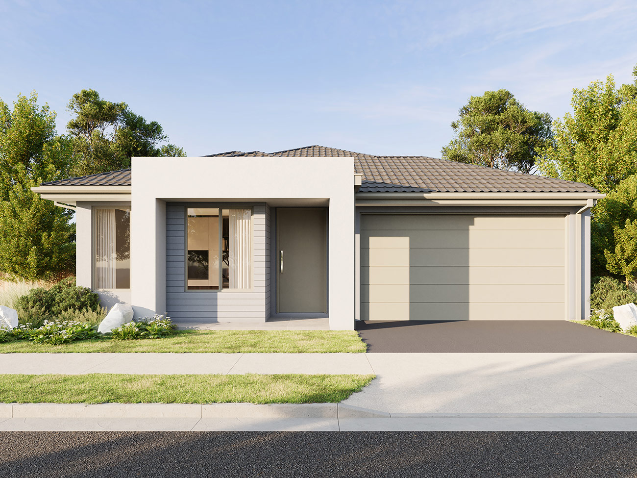 S40662 Facade Range (exteriors) Abart 250508