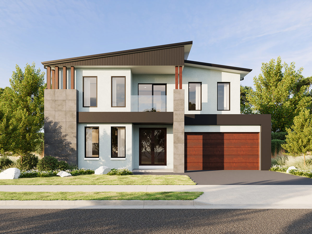 S40662 Facade Range (exteriors) Glacier 250508