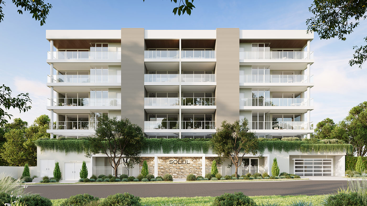 S40666a 4 6 Mcculloch Avenue Margate Additional (exteriors) Facade High Res 250623