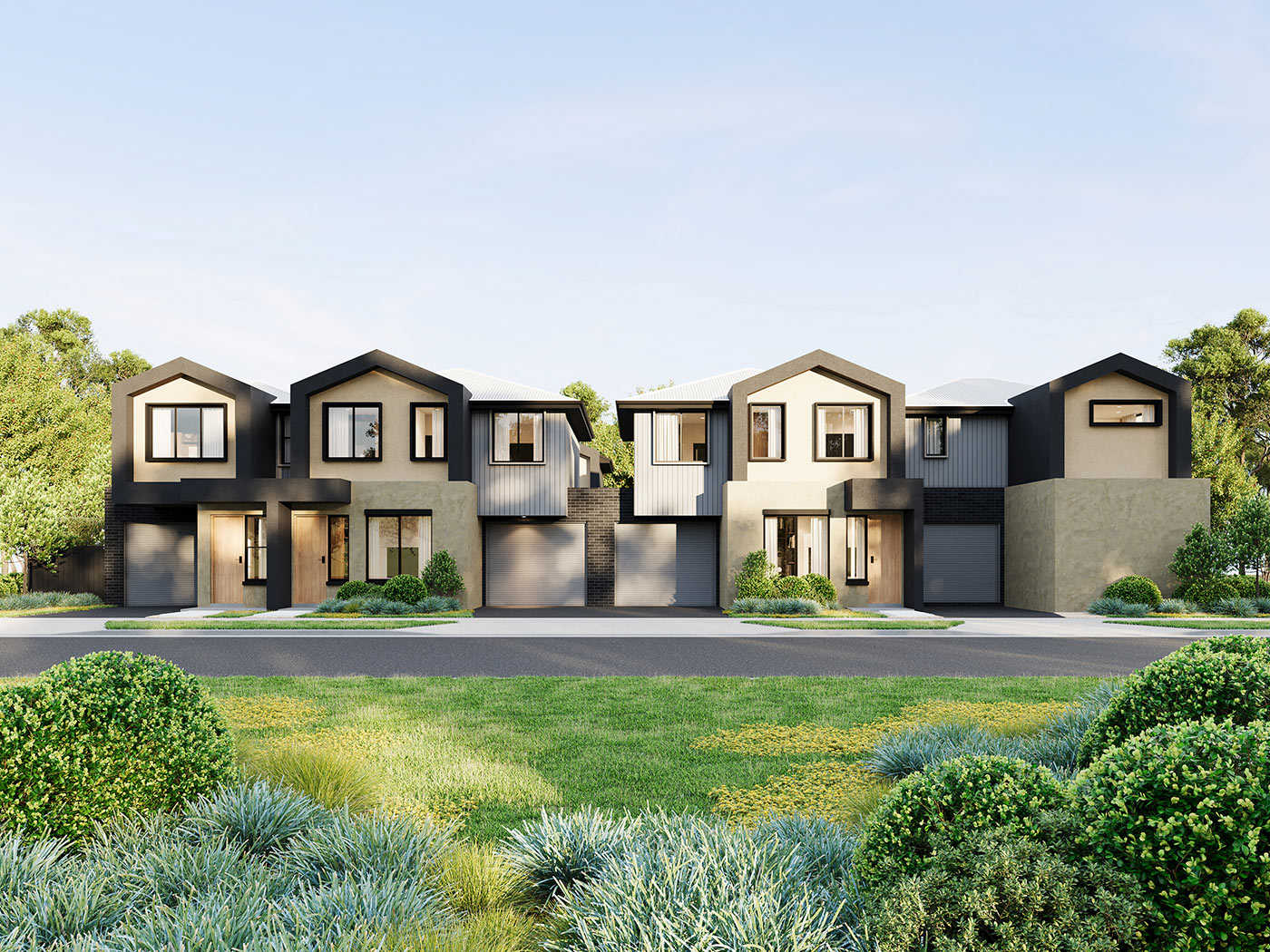 S40920 135 137 Glengala Road, Sunshine West (exteriors) Scene1 250610