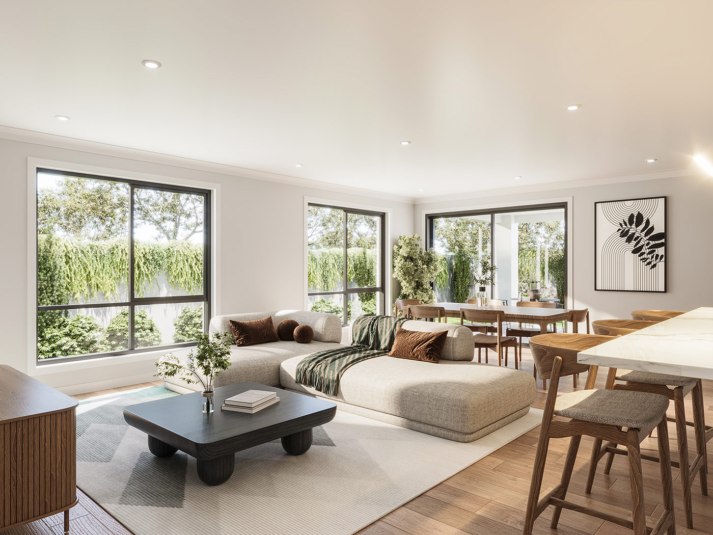 S40971a Manly Interiors Ldk 4k