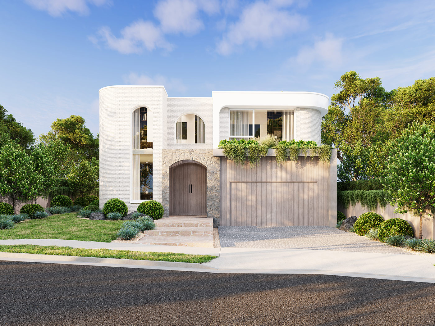 S41030 10 Illawong Crescent, Greenacre (exteriors) Additional 250714