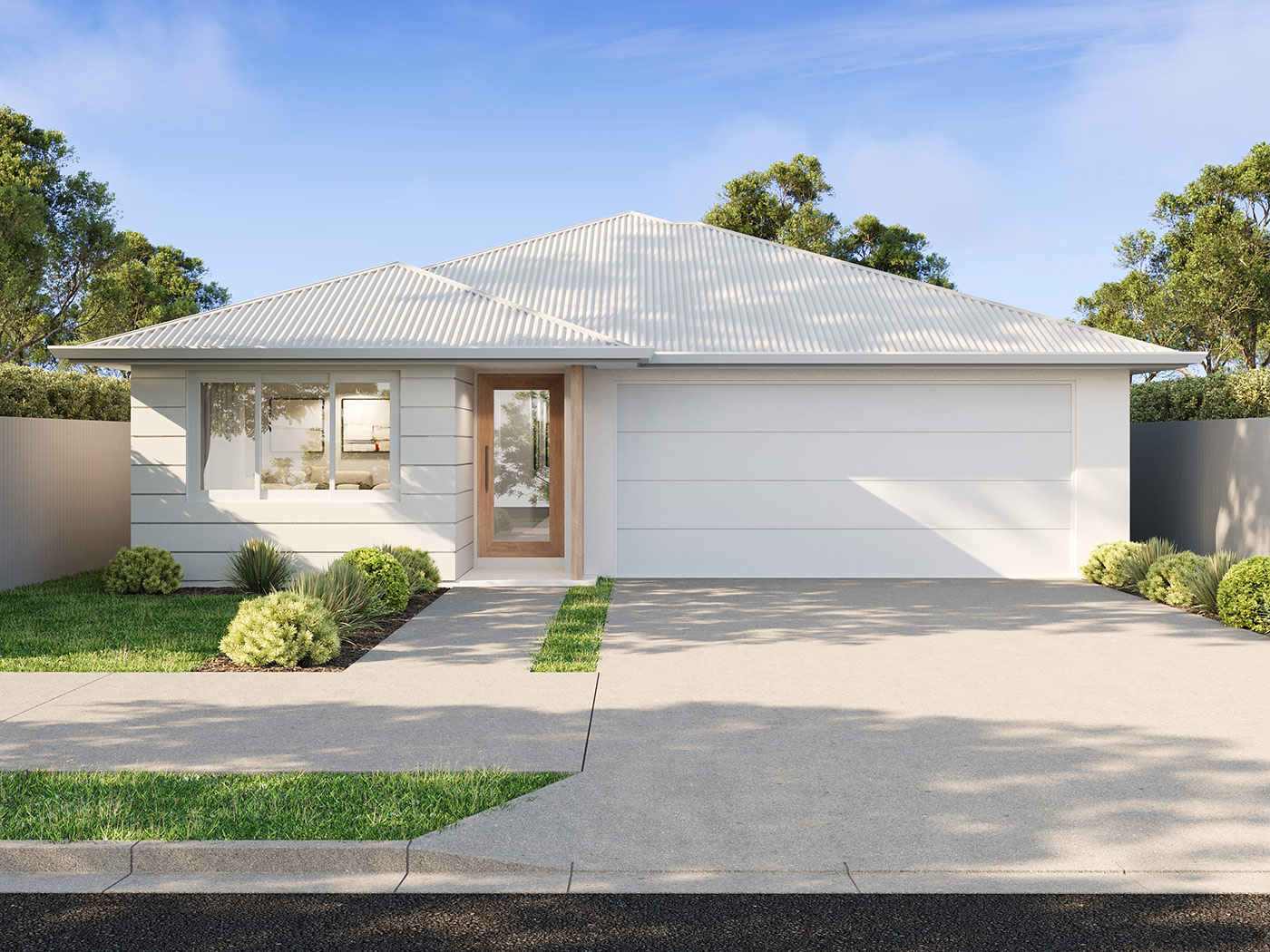 S41402 Lot 1508 Kearney Way Wyee (exteriors)