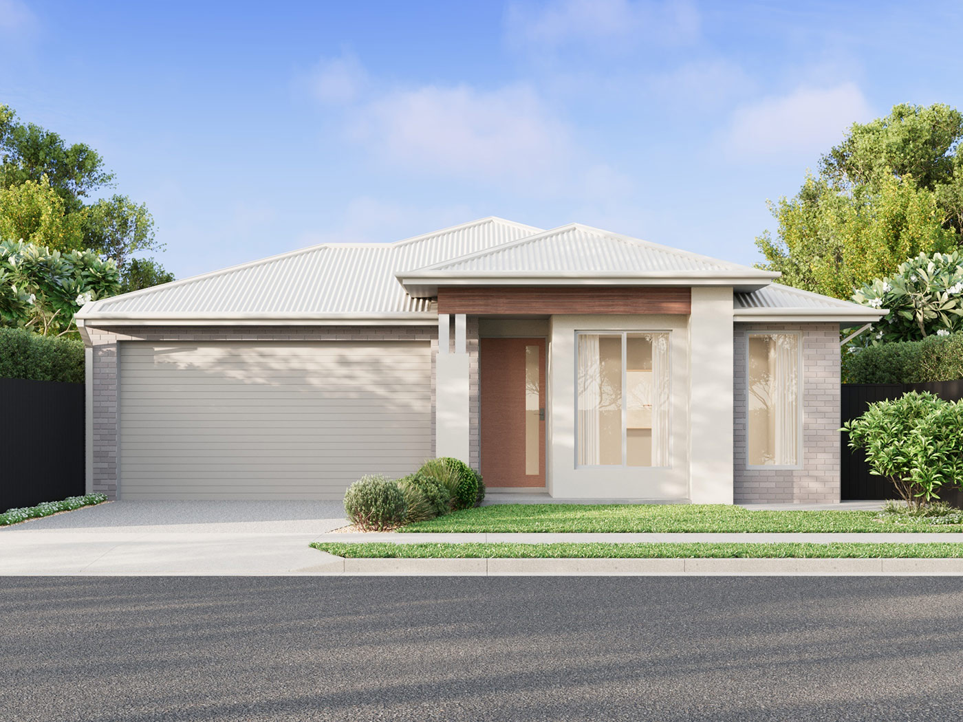 S41419 14 Arkwright Street Deanside Vic 3336 (exteriors)