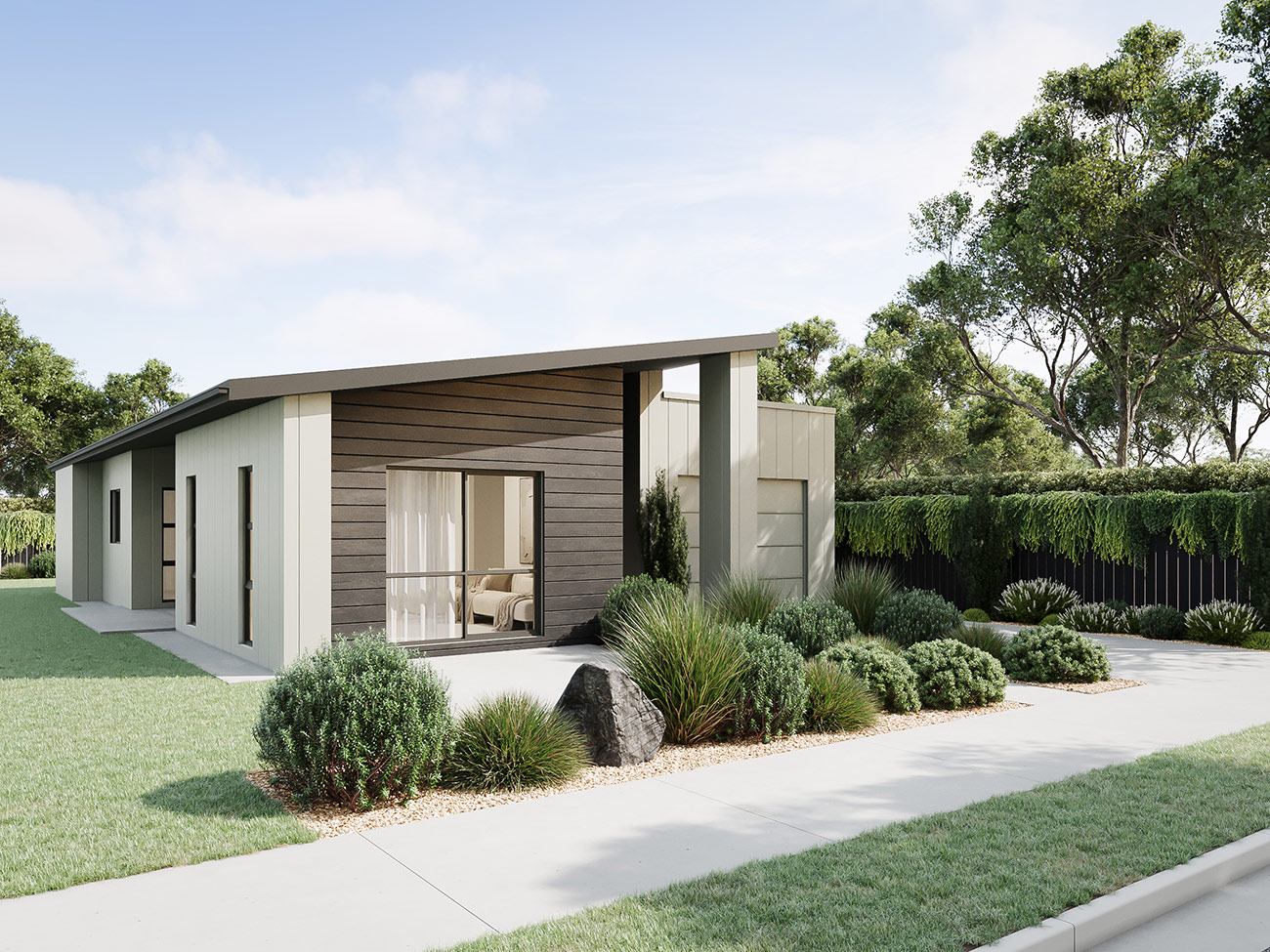 Snz6366 Express 17 City View Terrace, Brymer Heights (exteriors) Facade 250501