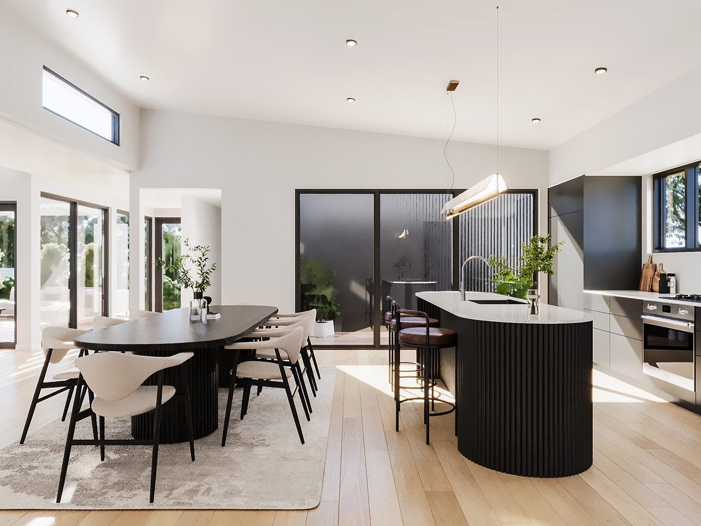 Snz6406 3 5 Daisy Burrell Drive, Gulf Harbour, Whangaparaoa Kitchen Dining 082225