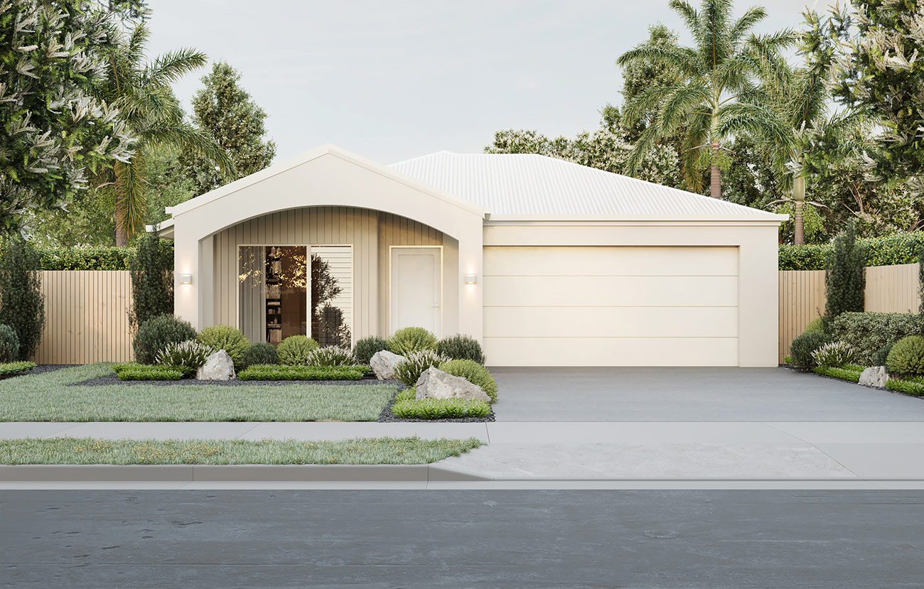 Low Res 250120 S40020 Lot 115 Lakeside Way, Andergrove (exteriors) Copy