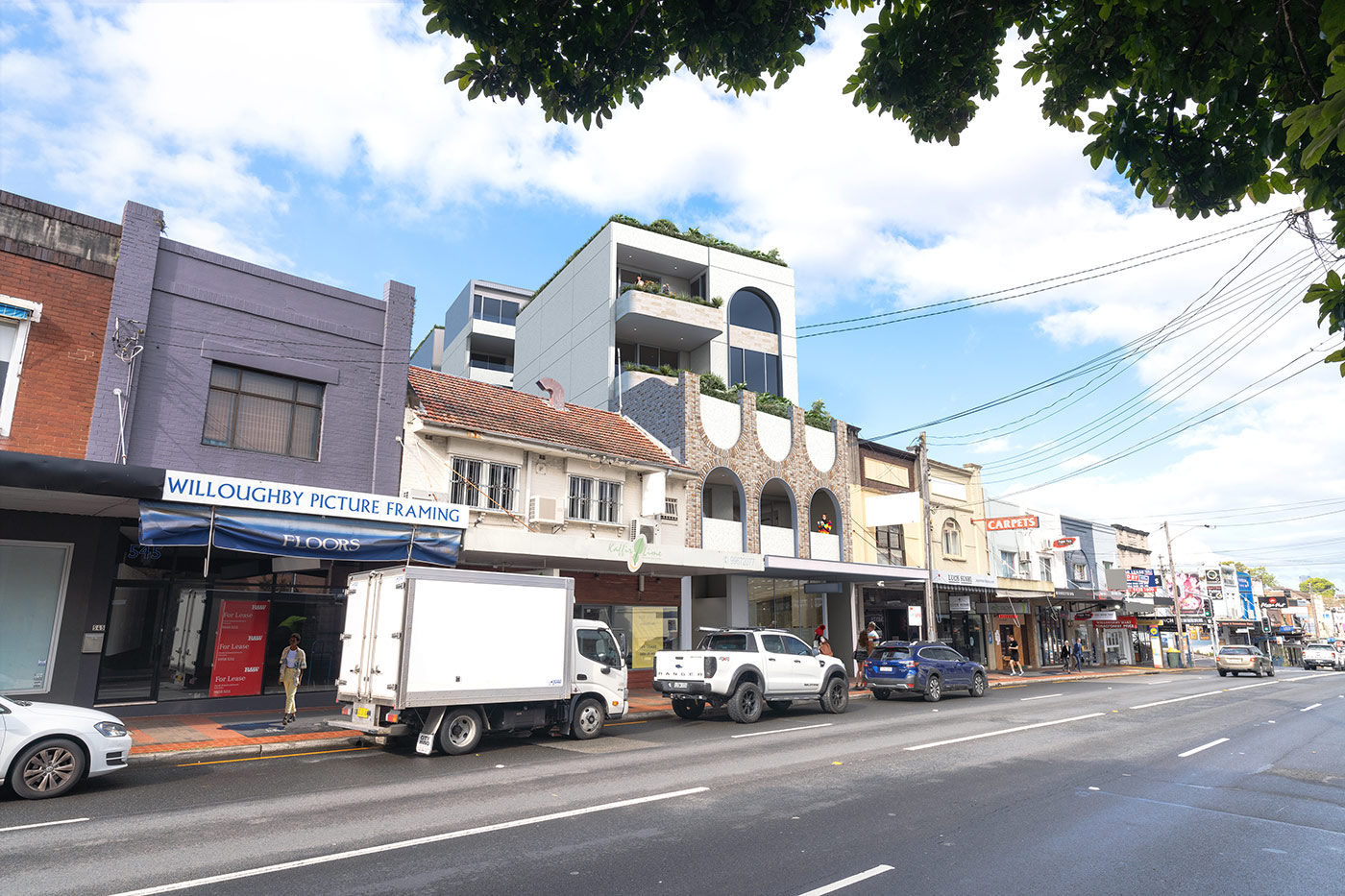 1 6851 539 Willoughby Rd, Willoughby 22921 C1 0811 