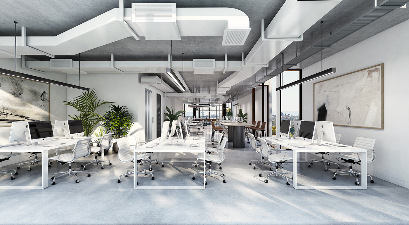 3 11400 Express 331 333 Swan St, Richmond S32375 Level 05 Office 01 1109