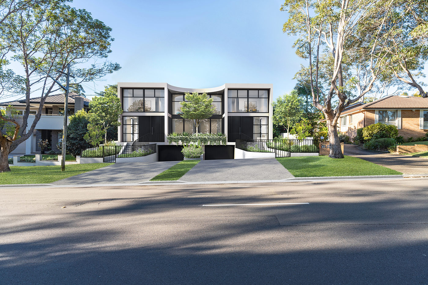 3 12242 51 Waterview Street, Putney S38972 0709