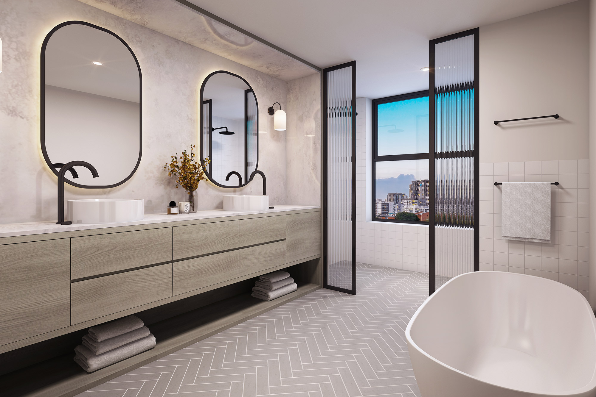 3 8419 39 S18776 Bathroom 0611