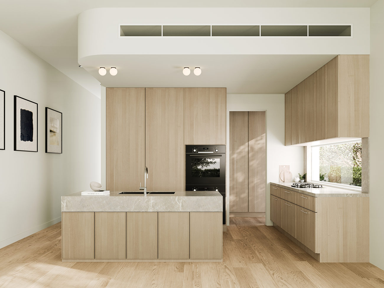 S40611 1 Southam Street, Brunswick West (interiors) 2