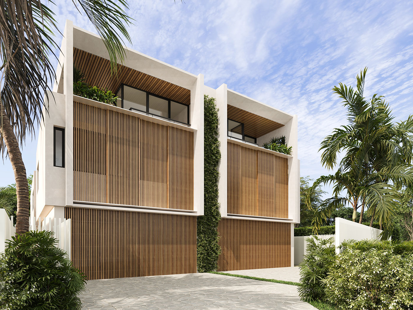 S41283 Lot 5b Dunes Court, Yamba (exteriors)