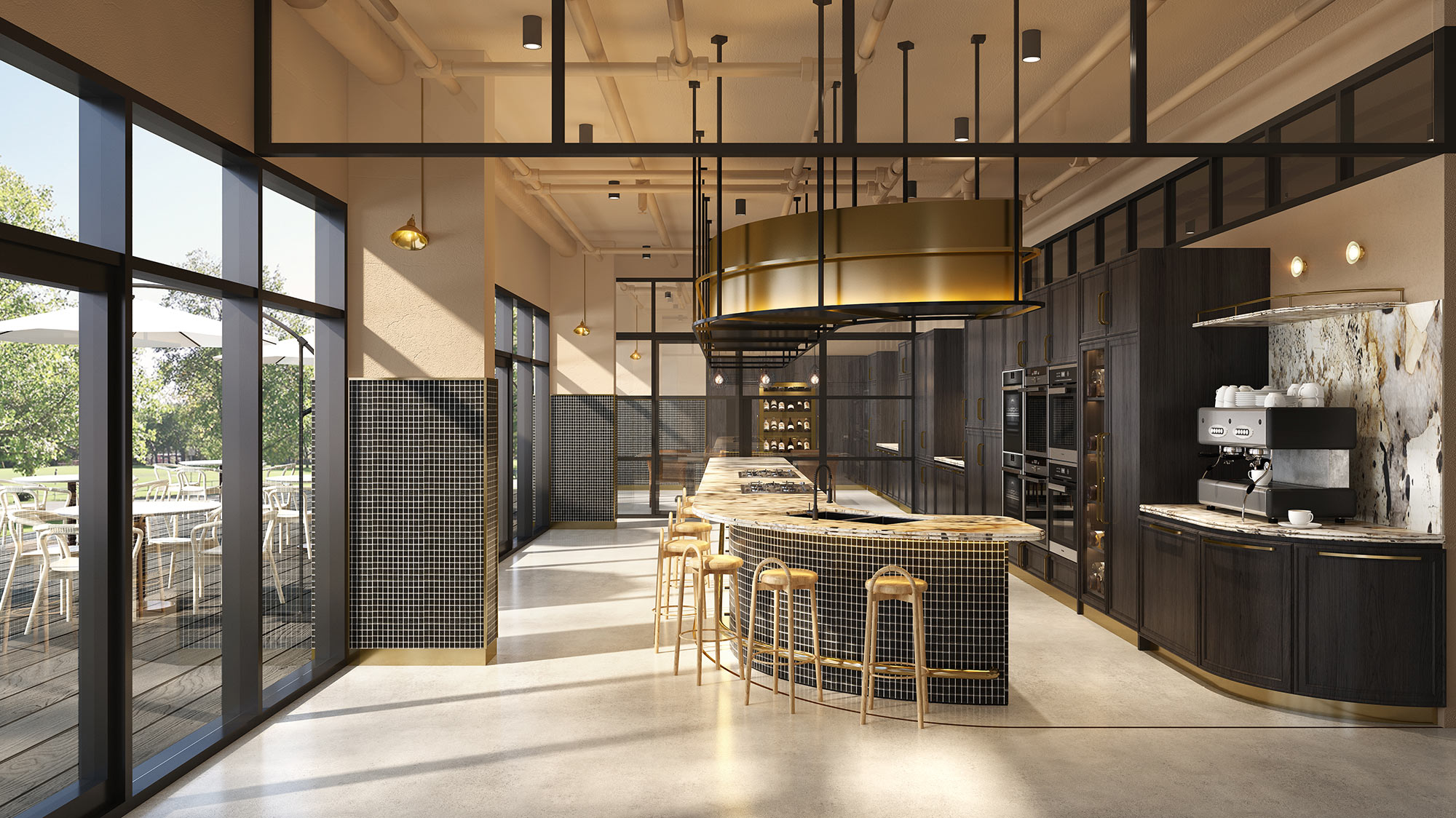 X6616 Bing Lee Sa Showroom 22612 Ba 0610