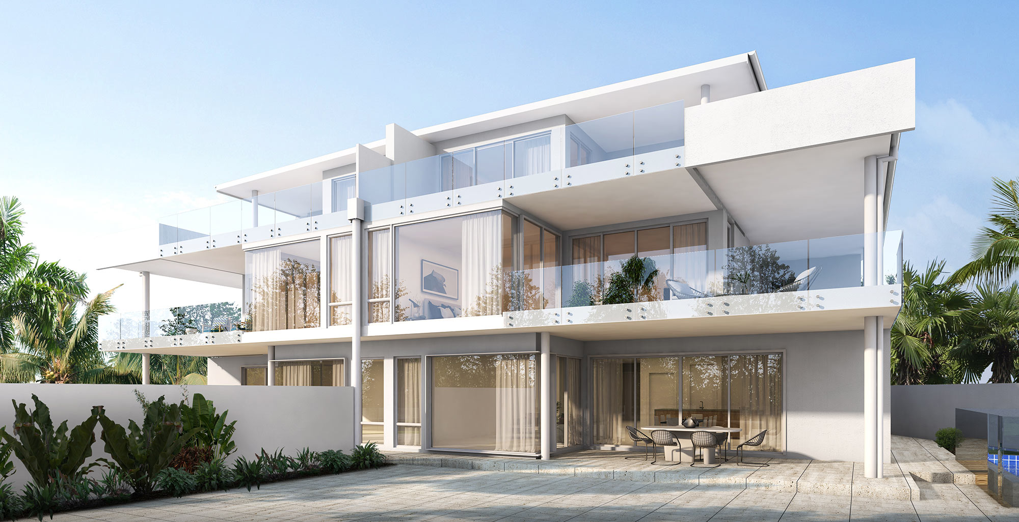 X9325 2 25 Inga Ave, Surfers Paradise Update & Addition S19942c S19942 C1(2)